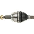thumbnail image 2 of CARDONE New 66-07509HD CV Axle Assembly Front Left, Front Right fits 2010-2014 Subaru, 2 of 3