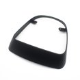 thumbnail image 1 of Accesorios de la cubierta de la luz trasera Protector de parrilla embellecedor para Sprint Primavera 150 2018- 2020haga que la apariencia de su Negro Soledad Cubierta de luz trasera, 1 of 9