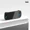 Black, variant on Retroid Pocket 5 Handheld Game Console 5.5'' AMOLED Screen Android13 Joystick RGB Lighting Effect Active Cooling Children's Gift