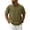 Army Green #13, variant on Dresfit Mens T Shirts Big and Tall Crew Neck Shirts Summer 2026 Short Sleeve Chest Pocket Workout Shirt Loose Fit Basic Solid Tees Navy 3XL