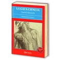 thumbnail image 1 of LA GAYA CIENCIA DE FRIEDRICH NIETZSCHE, 1 of 1