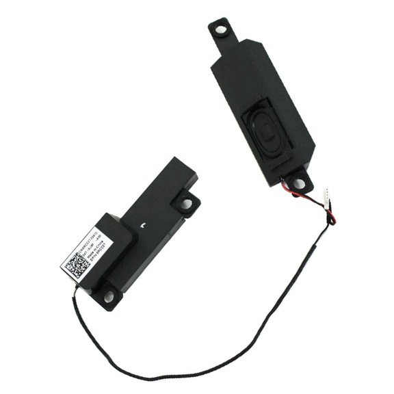 2 Pieces Laptop Speaker Audio Built-in Internal for 14R N40 Rcc2T Parts