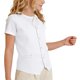 thumbnail image 2 of Odeerbi Chaqueta de Traje de Niños y Niñas Color Sólido V Cuello Botón Chaleco Con Bolsillos Vestido Formal Chaleco Para La Fiesta de Boda, 2 of 9