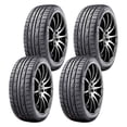 thumbnail image 1 of Paquete de 4 Llantas 205/50 R17 KUMHO ECSTA PS31 93W, 1 of 3
