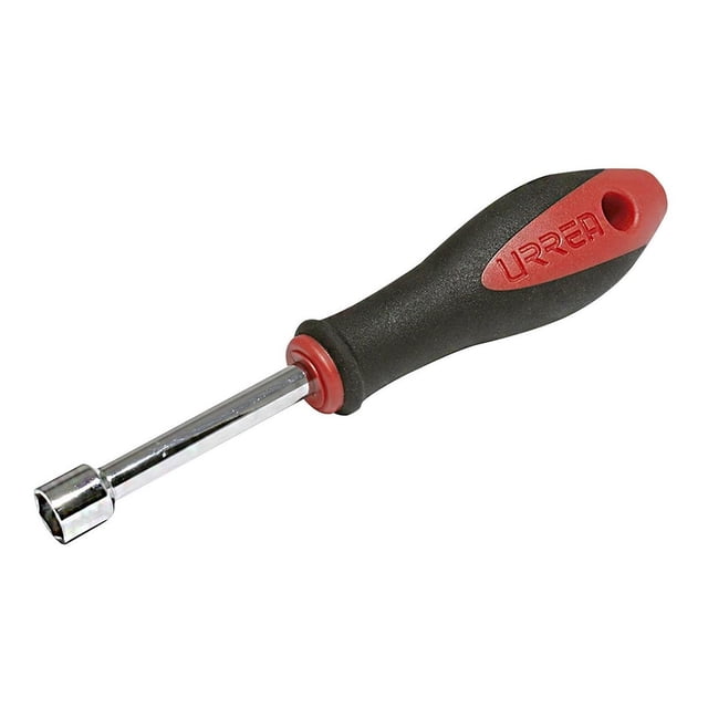 Desarmador Destornillador Atornillador Punta Caja 5mm Urrea Urrea 8205M-URR