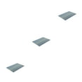 thumbnail image 3 of Tapete de tejido de PVC Billuyoard manteles individuales posavasos resistente al calor para el hogar Hotel mesas Azul Cielo, 3 of 6