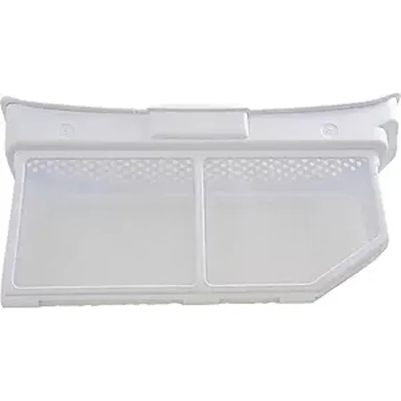 Bosch 00752387 Dryer Lint Screen and Cover Assembly