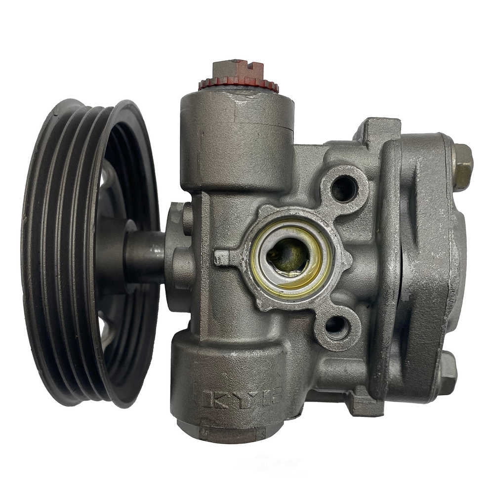 MAVAL 96896M Reman Power Steering Pump