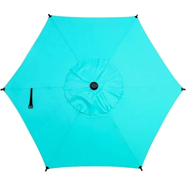 corliving deluxe offset patio umbrella Deluxe Offset Patio Umbrella