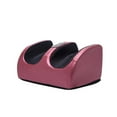 thumbnail image 1 of Freer Electric Foot Calf Leg Massager Shiatsu Kneading Rolling Vibration Relaxation Massage Machine, US Plug, 1 of 8