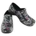 thumbnail image 4 of Chaussures de Chef Unisexes Antidérapantes Chaussures d'Infirmière de Sécurité Chaussures Résistantes Chaussures de Médecins pour Cuisine Imperméables EU41, 4 of 5