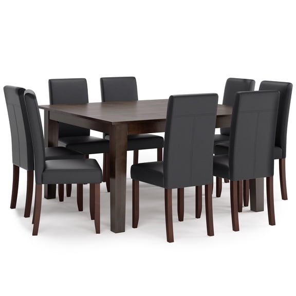 Acadian / Eastwood 9-Piece Dining Set