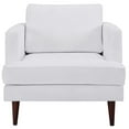 thumbnail image 5 of Modway Agile Fabric Upholstered Armchair, Multiple Colors, 5 of 5