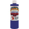 thumbnail image 1 of PRO ART PRO-4102-16 Pintura témpera líquida lavable, 16 onzas, azul PRO ART PRO-4102-16, 1 of 1