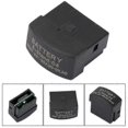 thumbnail image 5 of 6ES7291-8BA20-0XA0 for SIEMENS 6ES7 291-8BA20-0XA0 S7-200 CPU MODULE BATTERY Lithium Batteries Cartridge 2V, 5 of 5
