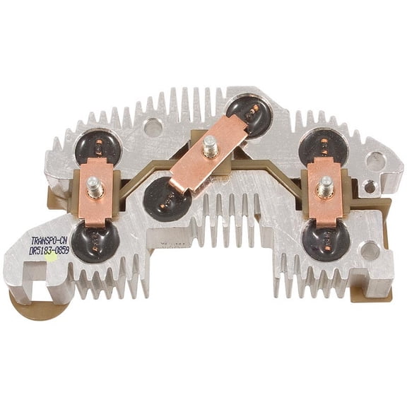 OEG Parts New Rectifier Replacement for Mack CV Series 01-07 10501636 10512367 1636 2367 172-12071