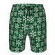 thumbnail image 3 of Fotbe Christmas Pattern At Buffalo Plaid Trajes de Baño Estampados para Hombre, Shorts de Verano de Secado Rápido, Ropa de Playa, Bañadores-Medium, 3 of 6