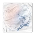 thumbnail image 1 of Asian Bandana, Winter Tree Branches, Unisex Head and Neck Tie, by Ambesonne, 1 of 2