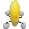 Shovelware Brain Game Plush 10" Cute The Dancing Banana Plushies Toy