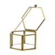 thumbnail image 1 of Joyero de , caja de recuerdos de , contenedor multifuncional, organizador de joyas, organizador de collares para anillos, collares,, 1 of 8