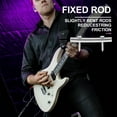 thumbnail image 3 of MasteelfCA 3 Sets Pressure Chord Rods Guitar Strip Bar Sticks Music Instrument Accessories, 3 of 8