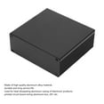 thumbnail image 4 of Circuit Board PCB Instrument Aluminum Cooling Box DIY Electronic Project Enclosure Case, 4 of 8