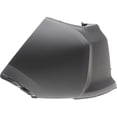 thumbnail image 4 of Rear Driver Side Bumper End For 2017-2022 Honda CR-V HO1116104, 4 of 5