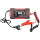 thumbnail image 1 of Cargador inteligente 12V6A, sin mantenimiento, batería de vehículo eléctrico para motocicleta, cargador de voltaje de 12V, 1 of 6