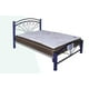 thumbnail image 1 of Cama Matrimonial Kessa Muebles  Aris, 1 of 1
