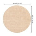 thumbnail image 2 of BRIGHTFUFU 5Pcs Cloth Lampshade Diffuser Light Shades Round Baby Home Decoration, 2 of 8