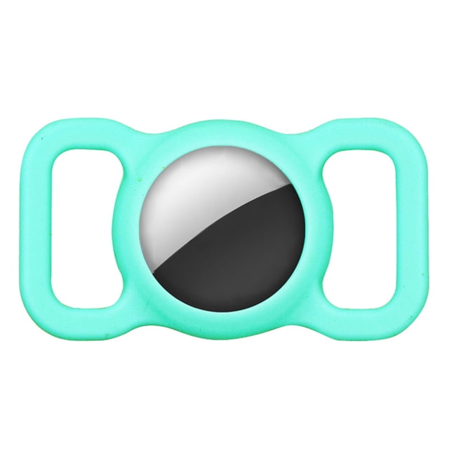 Étui en Silicone pour Chien et Chat, Traqueur de Localisation, Housse de Localisateur, Manchon de Localisation Seulement, Étui en Silicone, Rappel Rapide