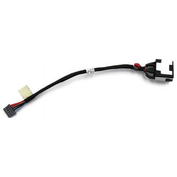 New Genuine Lenovo ThinkPad S5 2nd Gen 20JA DC-in Jack W/Cable 01AW209