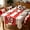 1#Multicolor-B, variant on Independence Day Patriotic Hanging Strips Red White Blue Decor for July 4th Party Venue(Multicolor-A)
