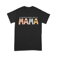 thumbnail image 4 of My Favorite People Call Me Mama Graphic Tee, 4 of 6