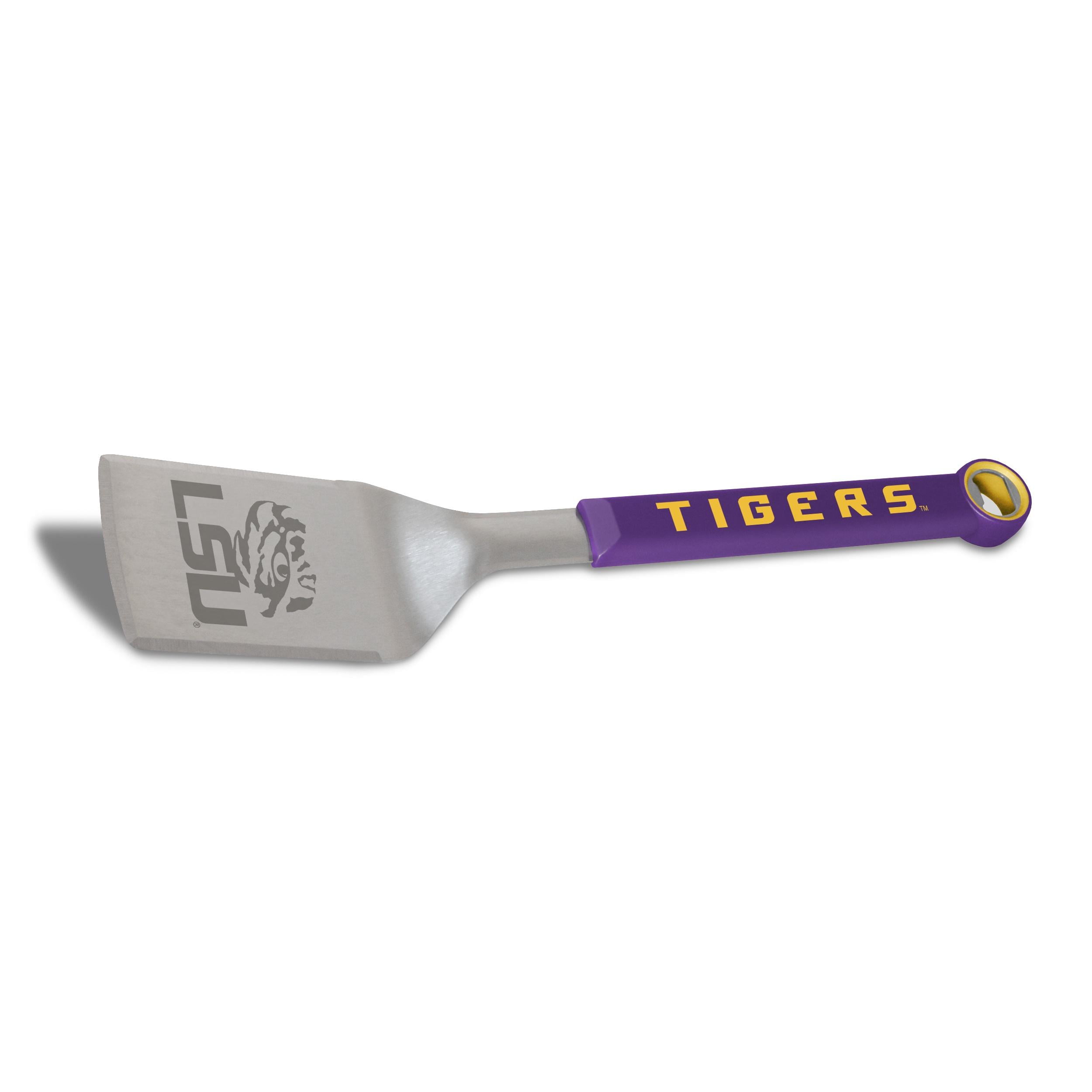 LSU Tigers SMU Spirit Sportula