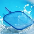 thumbnail image 3 of Swimming Pool Cleaner Supplies/Professional Heavy Duty Pool Leaf Rake Fine Mesh Frame Net/Swimming Pool Cleaning Leaf Skim Net, 3 of 4