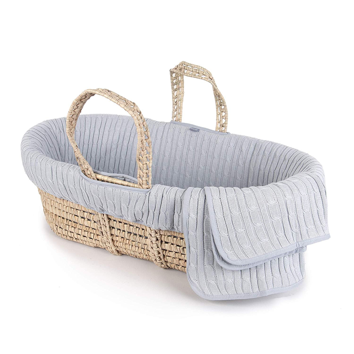 moses basket deals