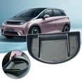 thumbnail image 1 of For BYD Dolphin Central Control Screen Storage Box Keep Things in Order, 1 of 4