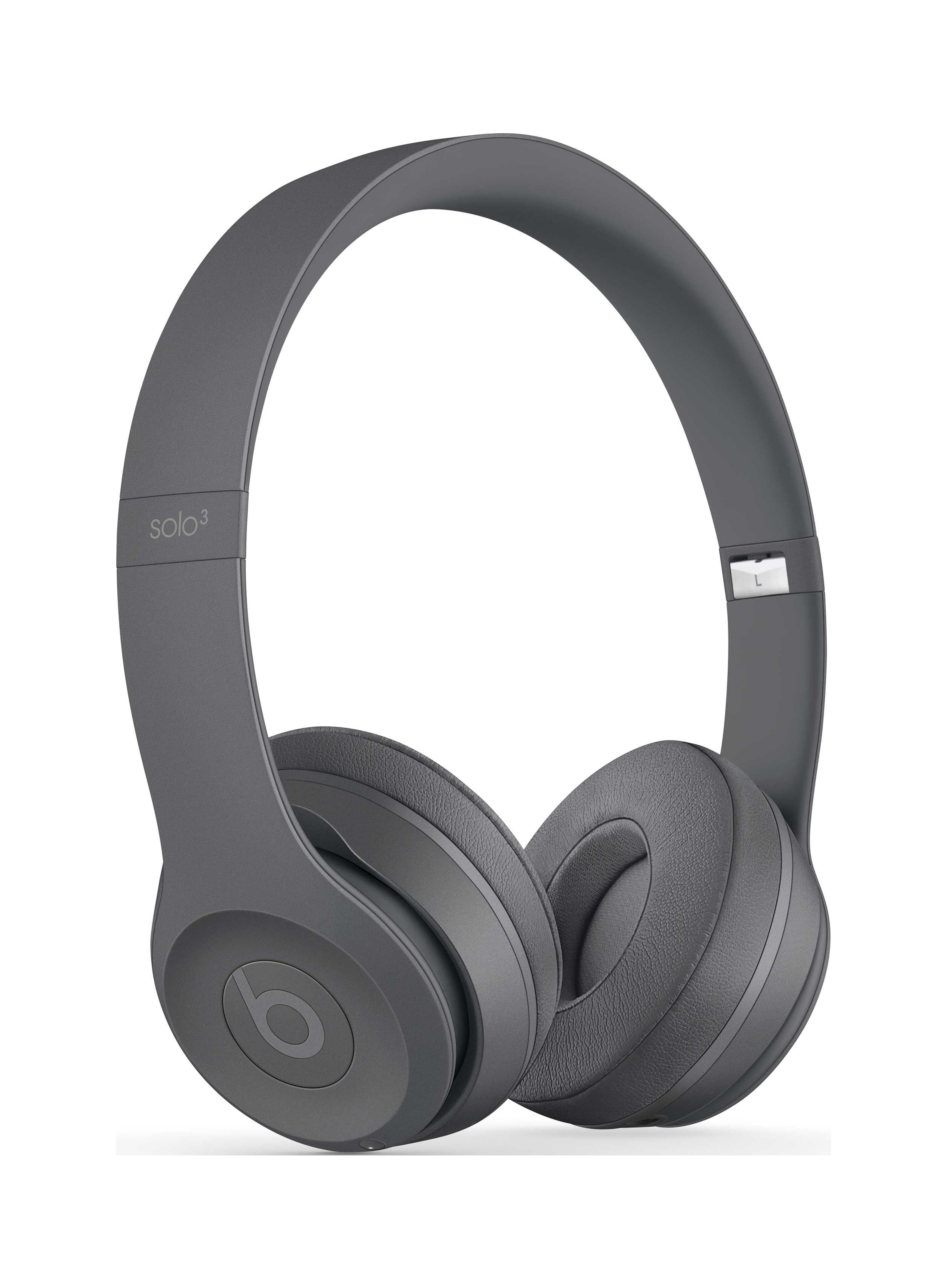 Beats Solo3 Wireless On-Ear Headphones - Neighborhood Collection - image 5 of 10