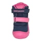 thumbnail image 3 of Tenis Bota Niños Bubble Gummers Joshua Fiusha/naranja fucsia 14, 3 of 4