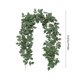 thumbnail image 3 of Guirnalda de hiedra artificial | Enredaderas colgantes artificiales para decoración de Halloween | Follaje de plástico de 178 cm para decoración de fondo de fiesta, repisa de chimenea y entrada, 3 of 6