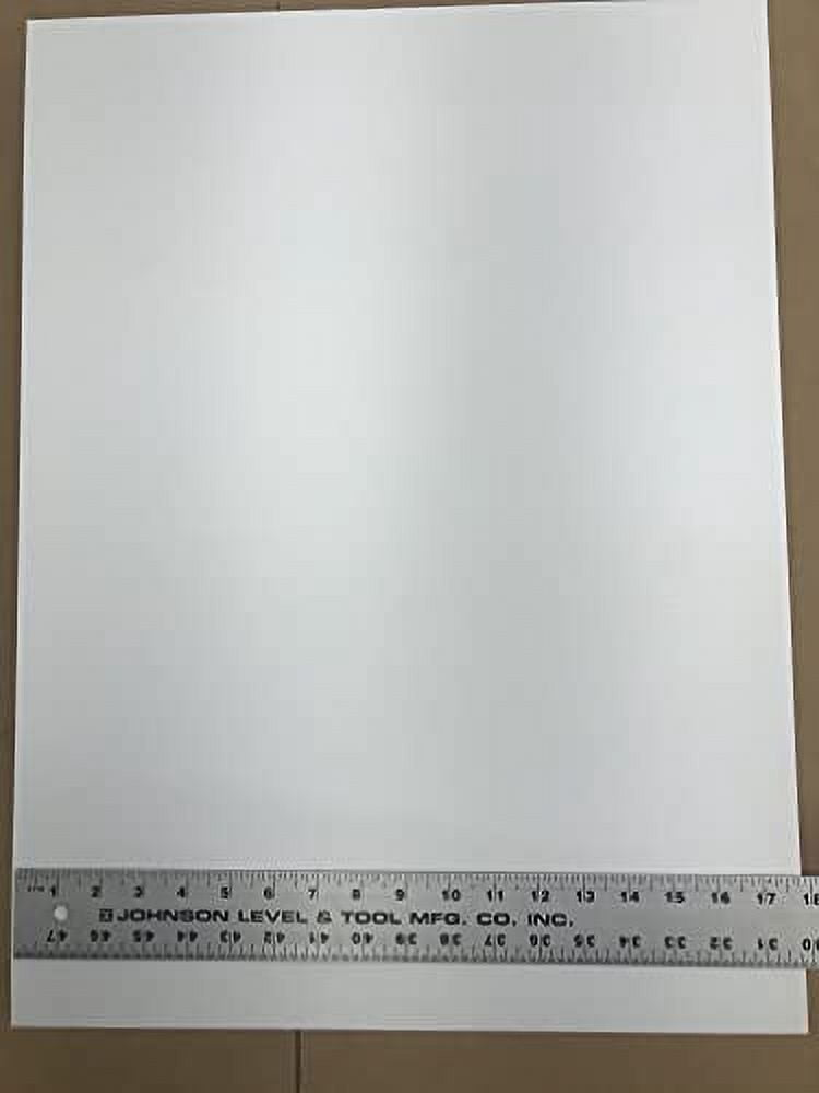 50 Pack, Signs Board 24'' X 18'', Flute 18'' Corrugated Signs Board, Great for Advertising Any Events, Open House, Yard Sales, Direction Signs, Ship Same Day (50Signs24x18)