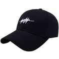 thumbnail image 1 of EGNMCR Outdoor Sport Running Baseball Mesh Hat Men Quick-drying Summer Visor Cap Baseball cap, 1 of 1