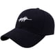 thumbnail image 2 of Gorra con Visera de verano Xihbxyly para hombres Secado Rápido deportes Aire libre, 2 of 2