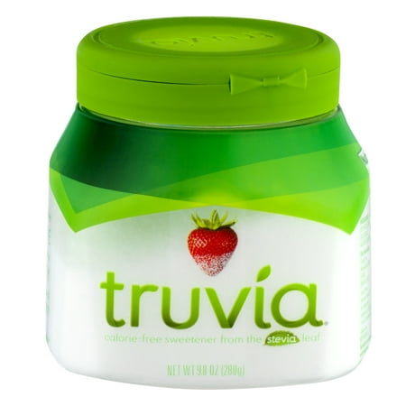 Truvia Calorie-free Sweetner from the Stevia Leaf, 9.8 OZ