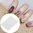 thumbnail image 5 of 40 Sheets Double- Adhesive Fake Nails Sticky Nails Tips Fake Nail Glue Sticker Side Nail Glue, 5 of 5