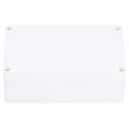 thumbnail image 3 of LHCER Junction Box,Power Junction Case,Junction Box Plastic Waterproof Tools Power Wiring Instrument Case for Electronics, 3 of 8