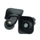 thumbnail image 4 of Ruedas para equipaje Ruedas giratorias Fácil instalación Resistentes Universales Diámetro de 4 cm Ligeras Silenciosas Versátiles para maletas, 4 of 9
