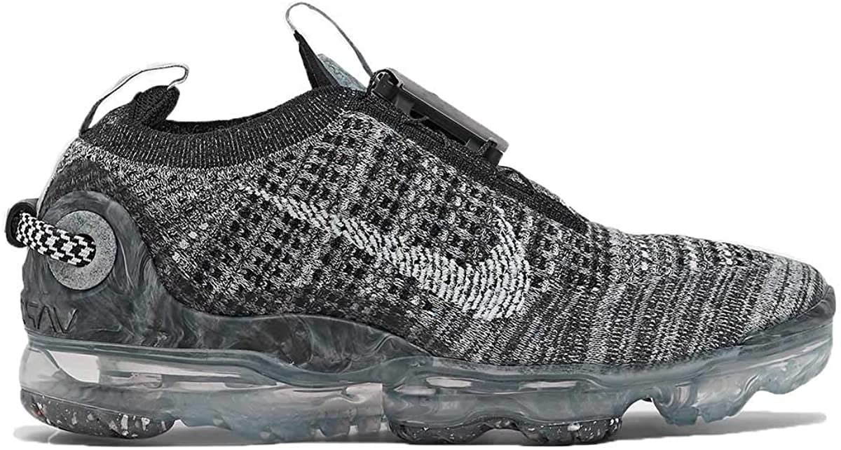 Nike Boys AIR Vapormax 2020 Flyknit GreyBlack Costa Rica Ubuy