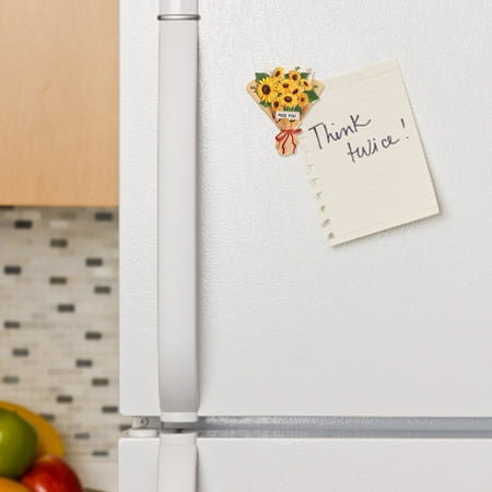 

Resin Refrigerator Magnet Series Home Decoration Refrigerator Magnet Photo Office Message Kitchen Sticker